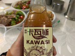 -尔力新疆丸子汤(北屯店)