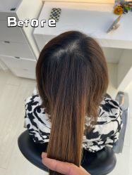 -Some Hair