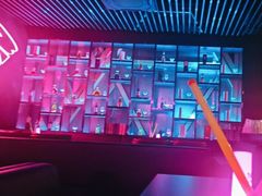-MOSSO音乐酒吧·live house(南京旗舰店)