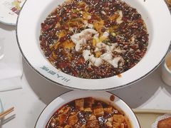 -川人百味(亿合城店)