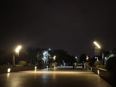 -万绿园
