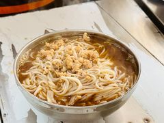 -老仓醋米线(万达店)