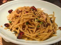 -渝信川菜(长安店)