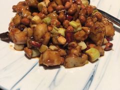 -蔴将·川菜(黄龙万科店)