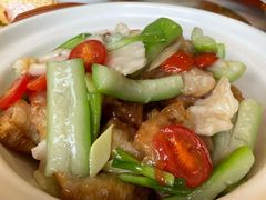 -良永小菜(平凉路店)