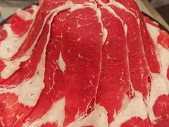 -一绪に寿喜烧(荟聚店)