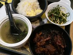 -老娘舅(苏州中心大道西大润发店)