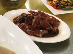 一品烧鹅-沙溪佬食店(福生东街店)