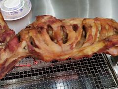 -大亮烤羊腿烤全羊(辣街店)