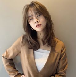 -Sying杉影日式烫染專門店