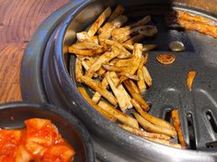 -九田家黑牛烤肉料理(顺义区华联金街店)