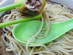 -清真蒋有记(老门东店)