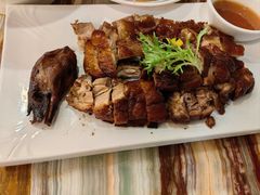 -椿记烧鹅(叠彩店)