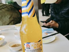 -东方饺子王(和平里店)