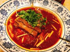 -西安饭庄·非遗陕菜(钟楼店)
