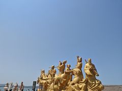 -八仙过海景区