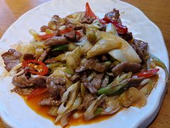 -隔壁老王·家常云南菜(花巷店)