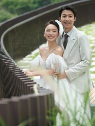 -花田映像婚纱摄影(龙岗店)