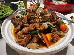-双合园·海鲜水饺青岛菜(上清路店)