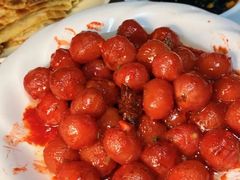 -聚首堂·特色小吃·肘子(什刹海德胜门店)