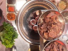 -西塔老太太泥炉烤肉(苏州大悦城店)