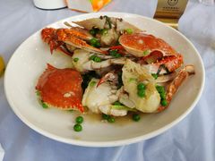 -碧海银沙海鲜餐厅(恒大海上威尼斯店)