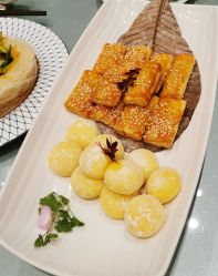 -宴会厅(北京瑰丽酒店)