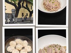 -雅酌园百姓菜馆(颐和路店)