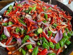 -三丁一体菜(绵远街店)