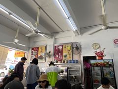 大堂-金沙园生肉面(Jalan Pantai)