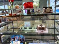 -巴黎贝甜(凯德MALL望京店)