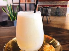 椰香金菠萝-B.O.M波姆烘焙(凤凰街店)