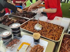 -乔波食品(杜桥中心菜场店)