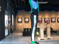 -轻武堂传统射箭·功夫茶·射击体验馆(仁和新城店)