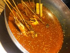 -付小姐在成都(中山公园店)