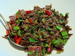 -一坐一忘云南菜(三里屯店)