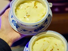 -广州花园酒店荔湾亭·地道点心·粤式饮茶