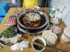 -渝味黄姐火锅(黄泥村店)