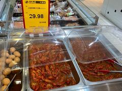 -物美(金华万达店)