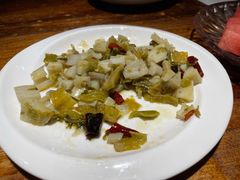 -不相离盐帮菜(郎园店)