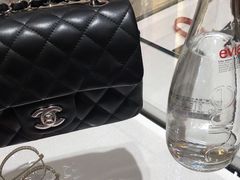 -CHANEL(恒隆广场店)