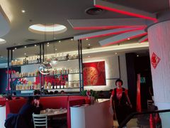 大堂-必胜客(安阳中华路店)