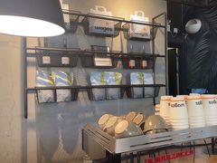 -Wagas沃歌斯(虹口龙之梦店)