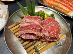 -西塔老太太泥炉烤肉(龙湖北苑天街店)