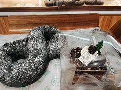 -超港·蛋糕面包(包河万达店)