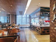 -OPEN開全日自助餐厅·西餐·海鲜(佛山希尔顿酒店)