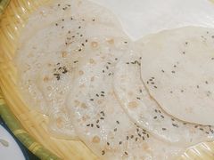 -李久其家民间餐厅(观沙岭公园店)