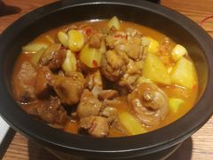 -云海肴·汽锅鸡·云南菜(高德置地店)