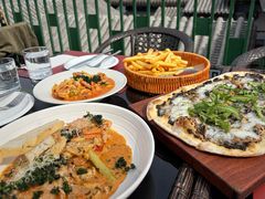 -EATALIA意塔利意式餐厅(鼓楼店)