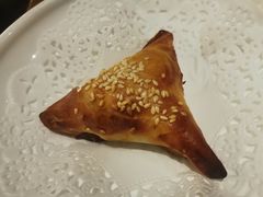 -疆里疆外·和田烤肉·清真